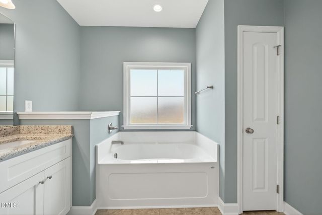 208 Fynloch Chase Drive, Fremont, NC 27830
