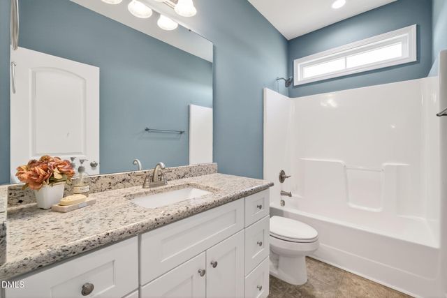 208 Fynloch Chase Drive, Fremont, NC 27830