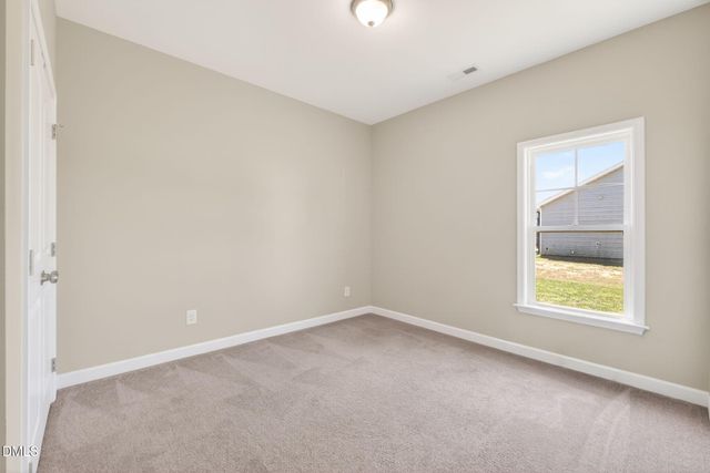 208 Fynloch Chase Drive, Fremont, NC 27830