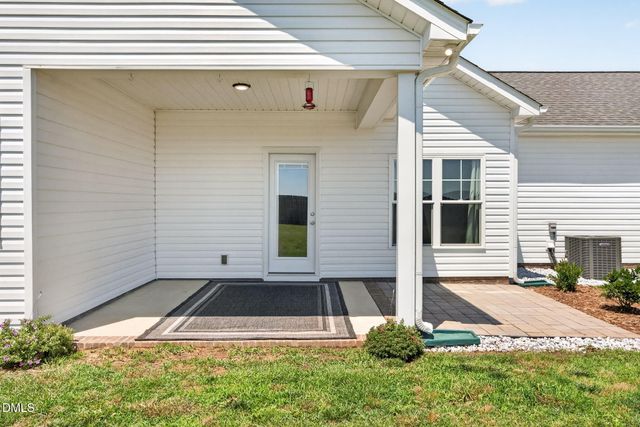 208 Fynloch Chase Drive, Fremont, NC 27830