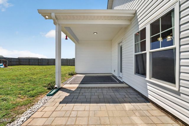 208 Fynloch Chase Drive, Fremont, NC 27830