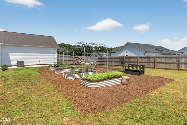 208 Fynloch Chase Drive, Fremont, NC 27830