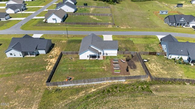 208 Fynloch Chase Drive, Fremont, NC 27830