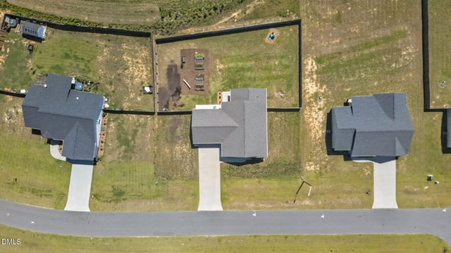 208 Fynloch Chase Drive, Fremont, NC 27830