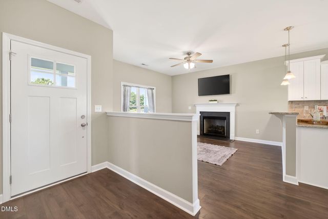 208 Fynloch Chase Drive, Fremont, NC 27830