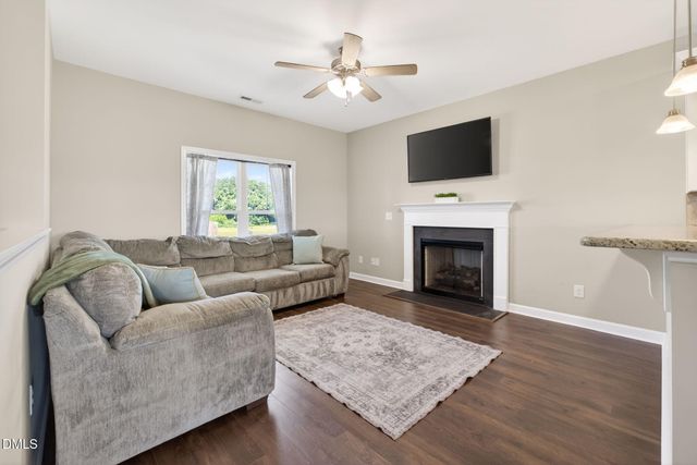 208 Fynloch Chase Drive, Fremont, NC 27830