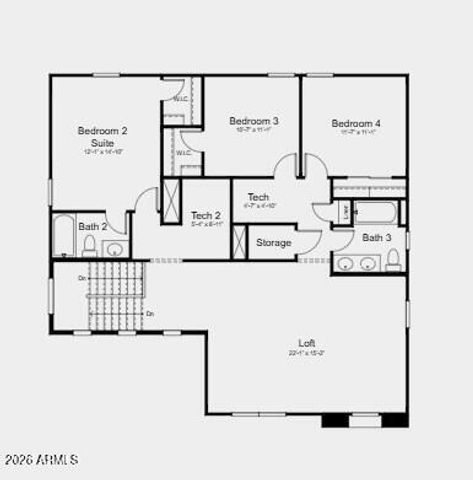 16831 W DESERT HOLLOW Drive, Surprise, AZ 85387