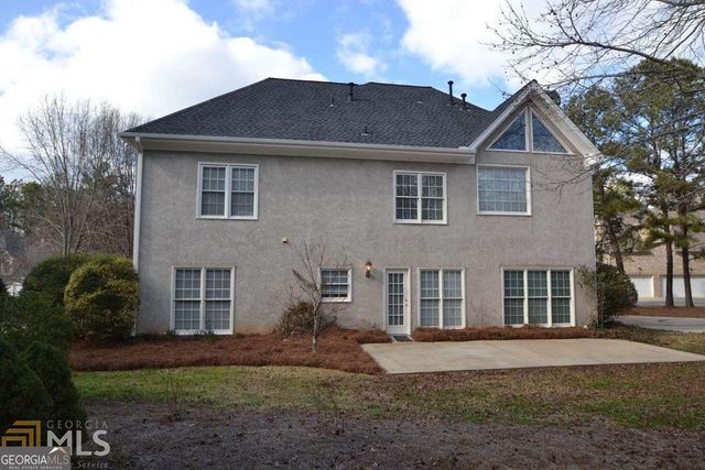 104 Inverrary Court, Mcdonough, GA 30253