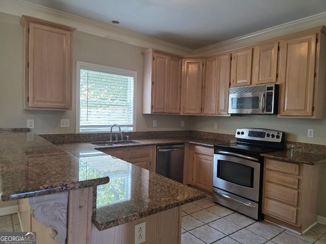 104 Inverrary Court, Mcdonough, GA 30253
