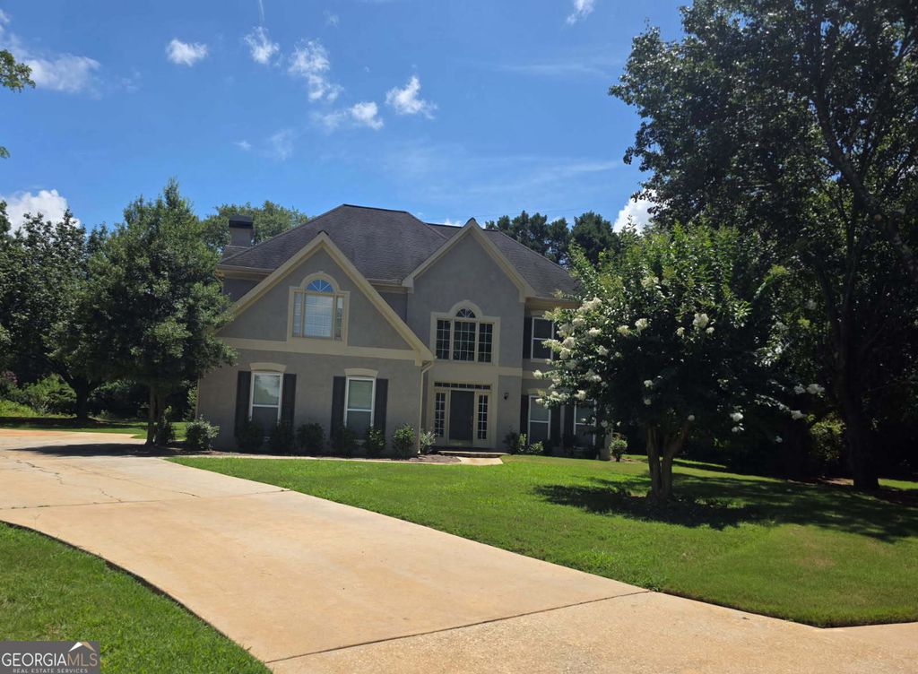 104 Inverrary Court, Mcdonough, GA 30253