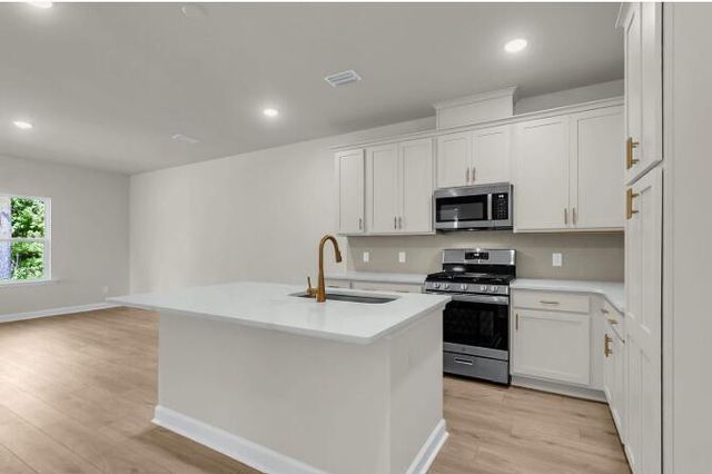 5070 Blackberry Lane Lane, Ravenel, SC 29470