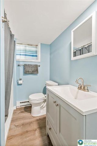 2140 West Gordon Street, Allentown City, PA 18104