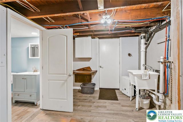 2140 West Gordon Street, Allentown City, PA 18104