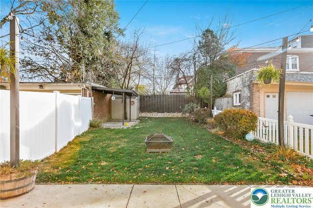 2140 West Gordon Street, Allentown City, PA 18104