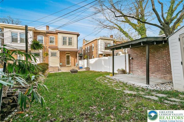 2140 West Gordon Street, Allentown City, PA 18104