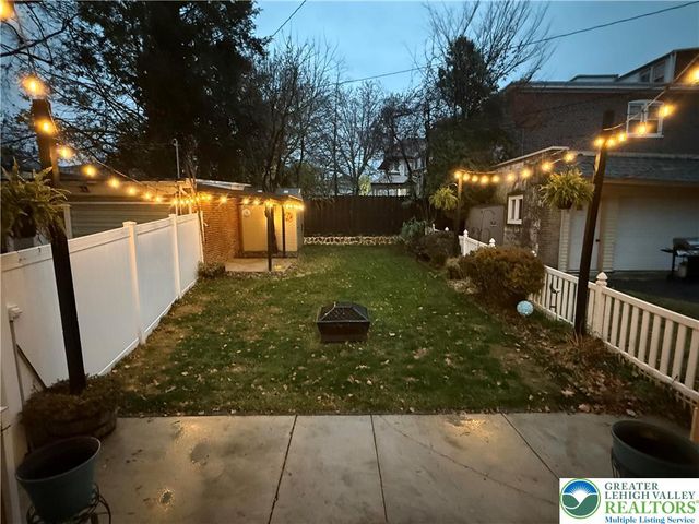 2140 West Gordon Street, Allentown City, PA 18104