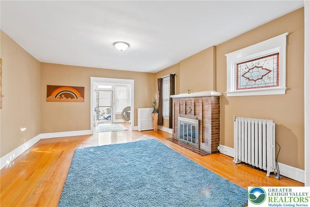 2140 West Gordon Street, Allentown City, PA 18104