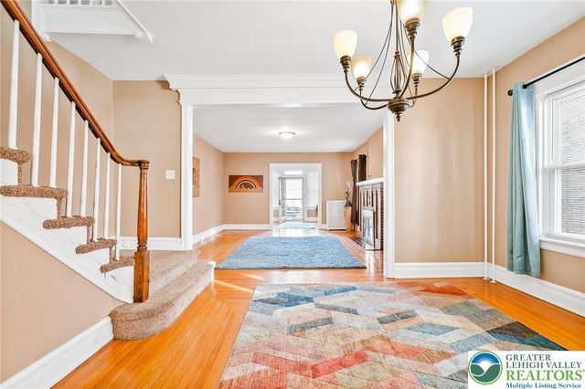 2140 West Gordon Street, Allentown City, PA 18104