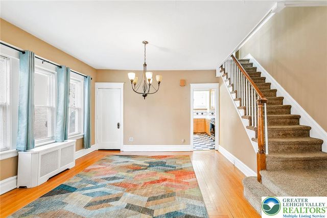 2140 West Gordon Street, Allentown City, PA 18104