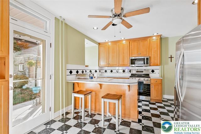 2140 West Gordon Street, Allentown City, PA 18104