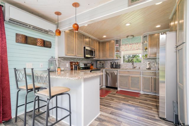 89 CR 3442, Leesburg, TX 75451