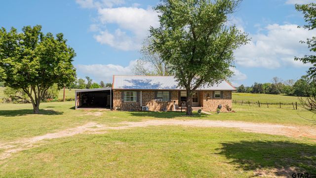 89 CR 3442, Leesburg, TX 75451