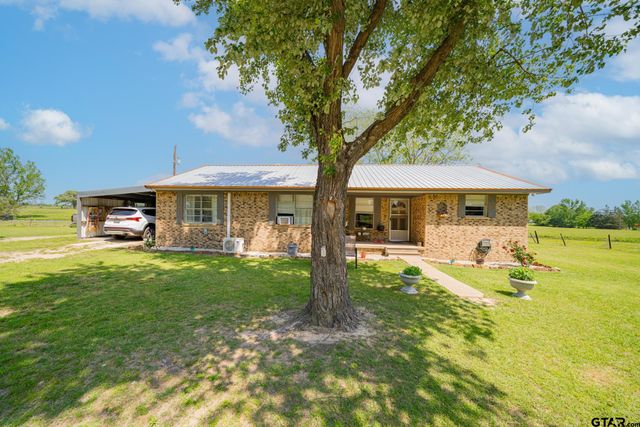 89 CR 3442, Leesburg, TX 75451