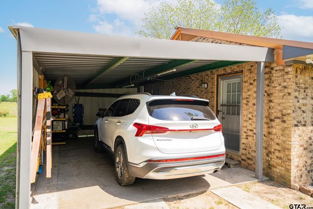 89 CR 3442, Leesburg, TX 75451