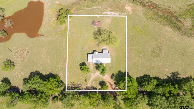 89 CR 3442, Leesburg, TX 75451