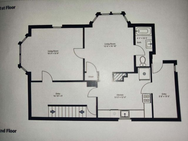 55 Morse 1, Watertown, MA 02472