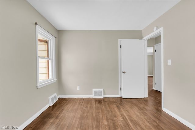 12918 Eastwood Boulevard, Garfield Heights, OH 44125