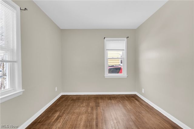 12918 Eastwood Boulevard, Garfield Heights, OH 44125