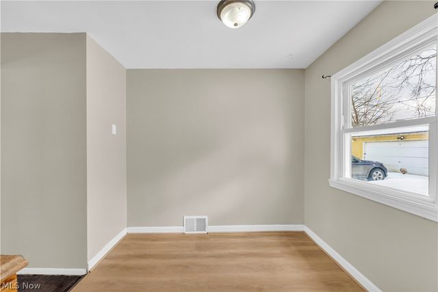 12918 Eastwood Boulevard, Garfield Heights, OH 44125