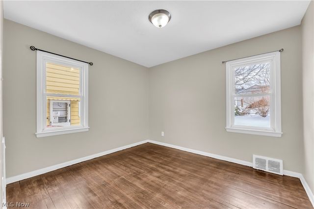 12918 Eastwood Boulevard, Garfield Heights, OH 44125