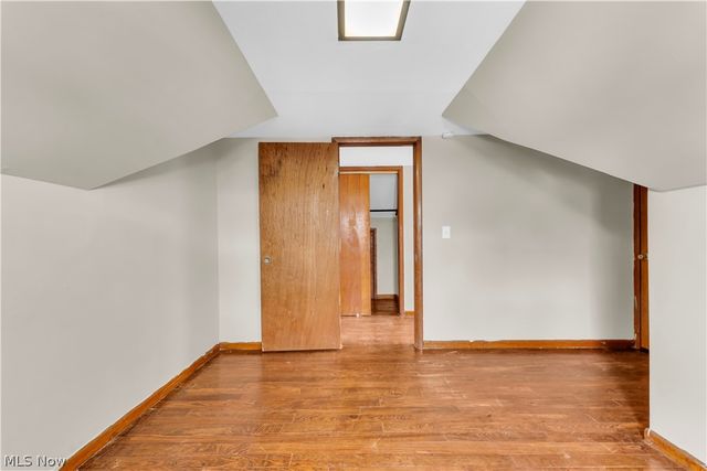 12918 Eastwood Boulevard, Garfield Heights, OH 44125