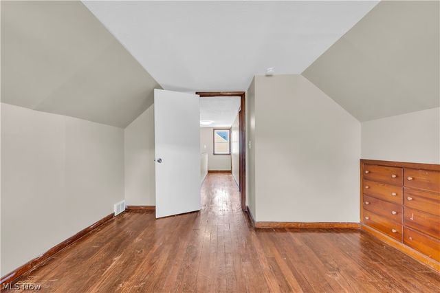 12918 Eastwood Boulevard, Garfield Heights, OH 44125