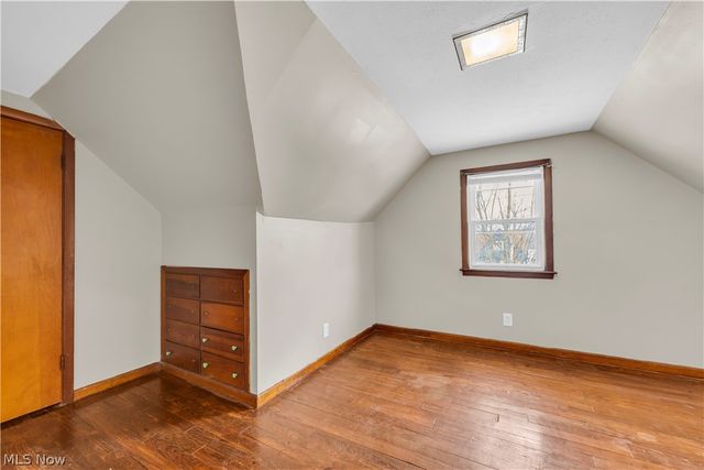 12918 Eastwood Boulevard, Garfield Heights, OH 44125