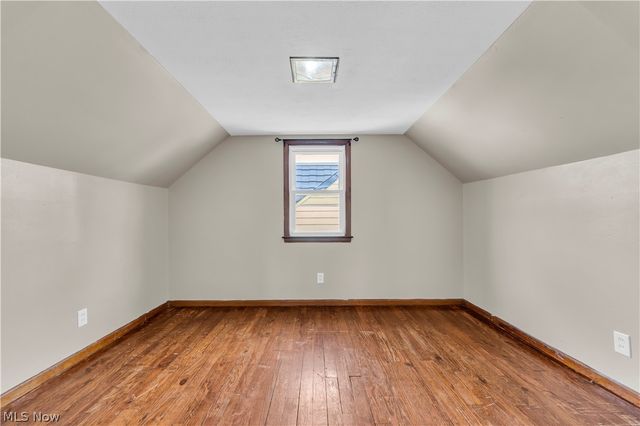 12918 Eastwood Boulevard, Garfield Heights, OH 44125