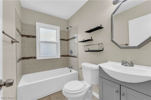 12918 Eastwood Boulevard, Garfield Heights, OH 44125