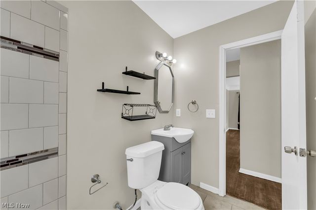 12918 Eastwood Boulevard, Garfield Heights, OH 44125