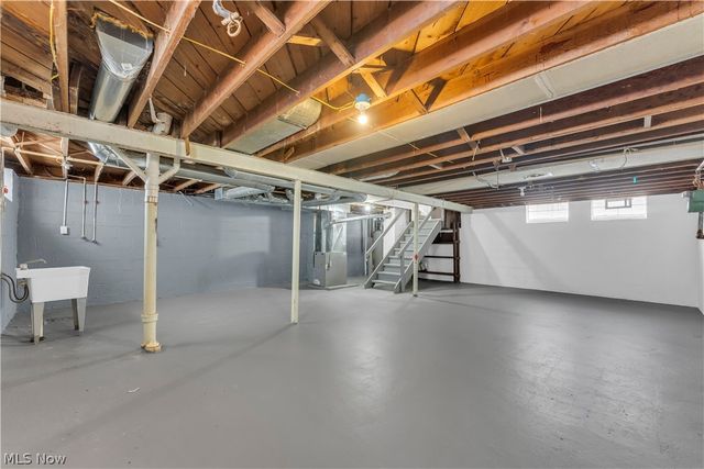 12918 Eastwood Boulevard, Garfield Heights, OH 44125