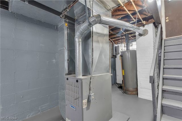 12918 Eastwood Boulevard, Garfield Heights, OH 44125