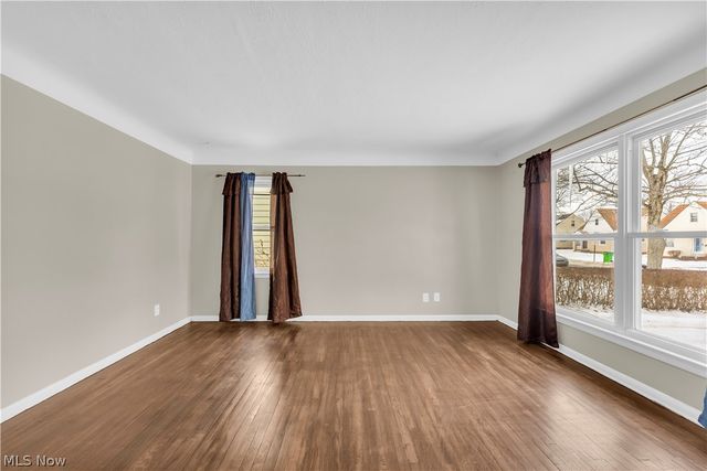 12918 Eastwood Boulevard, Garfield Heights, OH 44125