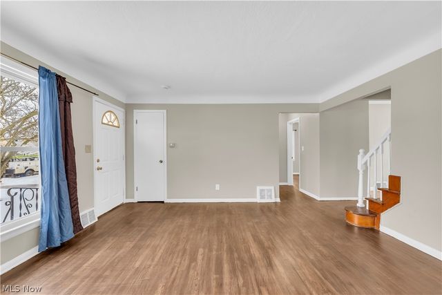 12918 Eastwood Boulevard, Garfield Heights, OH 44125