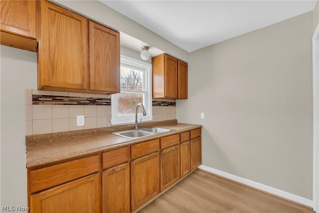 12918 Eastwood Boulevard, Garfield Heights, OH 44125