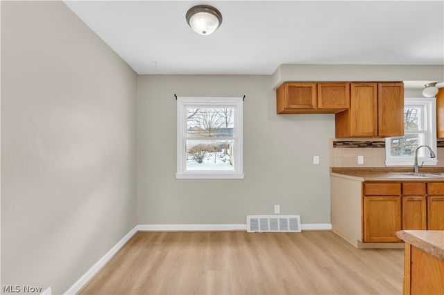 12918 Eastwood Boulevard, Garfield Heights, OH 44125