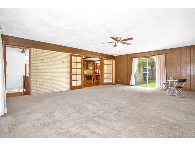 1917 Sequoia St, Fort Collins, CO 80525