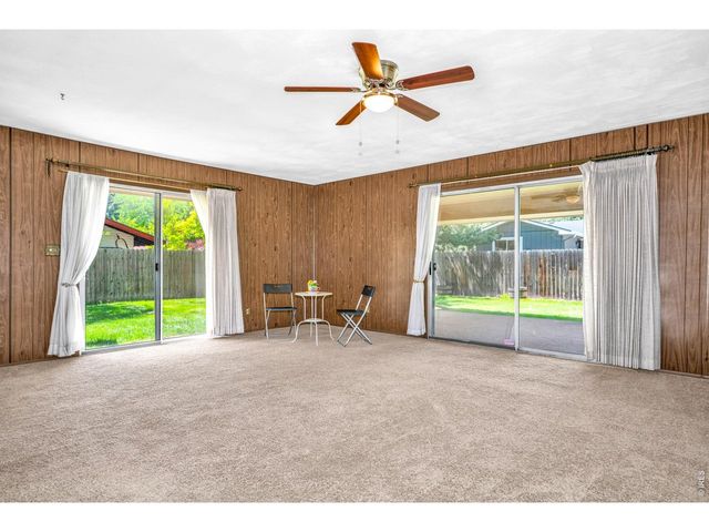 1917 Sequoia St, Fort Collins, CO 80525