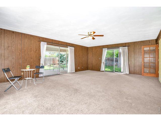 1917 Sequoia St, Fort Collins, CO 80525