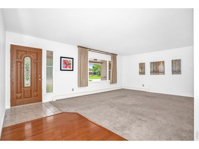 1917 Sequoia St, Fort Collins, CO 80525
